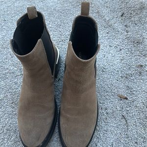 Kenneth cole boots